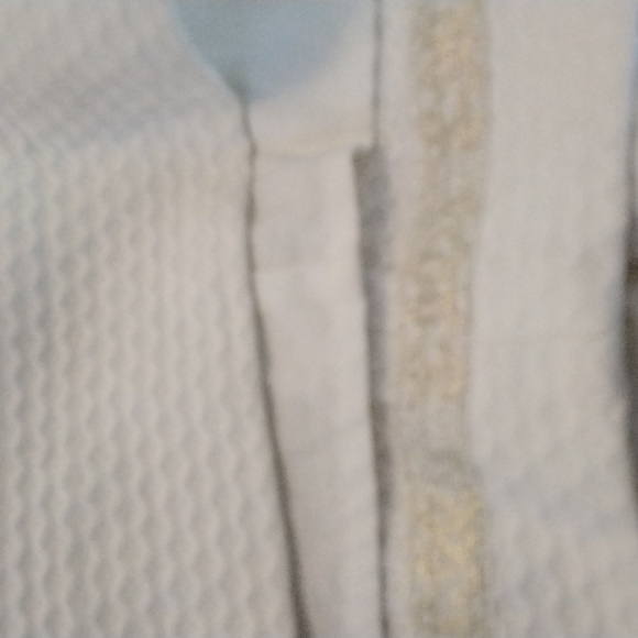 🎉HP🎉 NWT Lilly Pulitzer Valli Shift Dress In Resort White - 0 - Picture 14 of 16